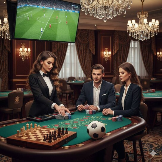 科幻动作大片《星际穿越者》